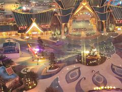 -七彩云南欢乐世界