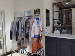 -布瑞琳洗衣(万泉新新家园店)
