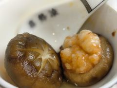 -喜聚薈·花膠雞海鮮火鍋(越秀店)