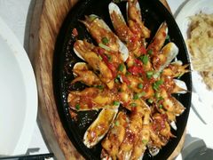 -北李妈妈菜·海肠捞饭(高新万达店)