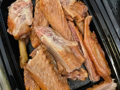 鹅翅-陈鹏鹏潮汕菜(宝安机场T3航站楼店)