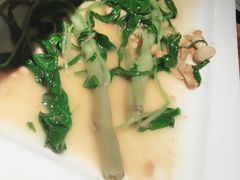 -绿茶餐厅(布吉万象汇店)