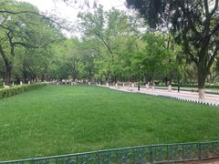 -山东大学(趵突泉校区)