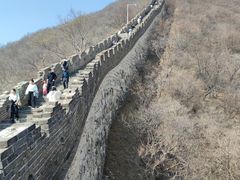 -慕田峪长城
