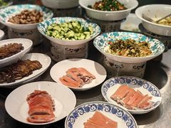 -小厨师·二十年沈家门小海鲜(百井坊巷店)