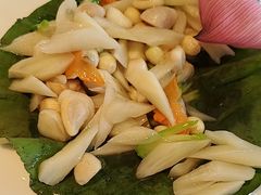 -杭州新新饭店·1913餐厅