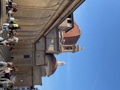 -圣母百花大教堂穹顶