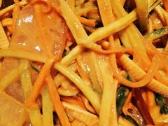 -北丐先生·野馄饨烧烤(长宁龙之梦店)