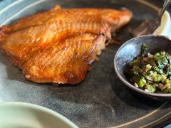 -半山腰·云南菜(侨福芳草地店)