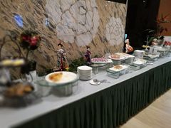 餐饮设施-顺景温泉