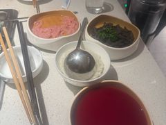 -海底捞火锅(崇文门新世界百货店)