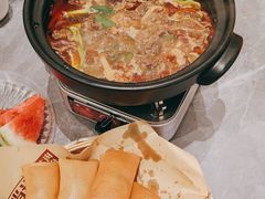 -肖记公安牛肉鱼杂馆·省级非物质文化遗产(江汉路直营店)