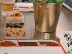 -朴太院·烤肉万岁·创意首尔料理(中联广场店)