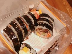 -传闻来紫菜包饭·打糕(西塔韩百店)
