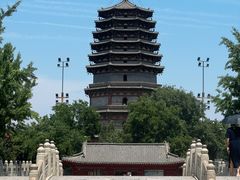 -天宁寺