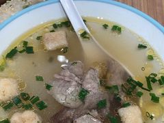 -小杨生煎(香港名都店)