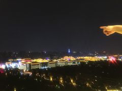 -烛影拾光观景餐厅·创意菜·摄影·小提琴(大唐不夜城店)