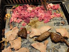 -星伦多自助料理·涮烤一体(江桥万达店)