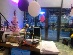 -RL Nail·瑞丽美甲美睫品牌原创店