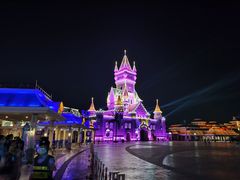-厦门方特梦幻王国