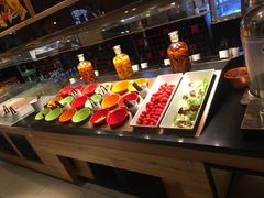 -比格比萨自助(新辰里学清路店)