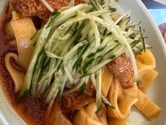 -巴依老爷新疆美食(马驹桥店)