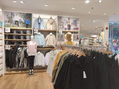 -优衣库(广州恒宝广场店)