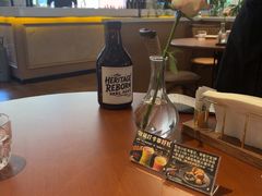 -Grand James·地中海bistro(百家湖1912店)