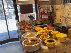 -柳州肥姨妈大骨螺蛳粉(江宁万达店)