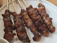-隅乐胡椒虾·台湾菜·团建(皇岗店)