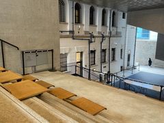 -大馆(前中区警署建築群)