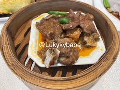 -龙悦湾酒家·八阵鱼生·渔人码头店