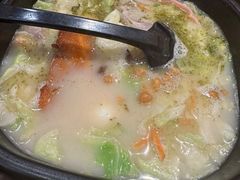 -阿香米线(天津凯德餐厅店)