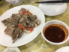 -老孙家饭庄·非遗(东关店)