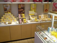 -好利来(北顺城路店)