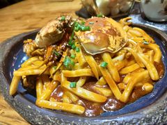 -3号仓库·餐厅(灵溪一店)