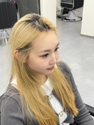 -HAIR HERE造型