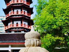 -绳金塔