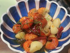 -松竹和日式料理(广厦店)