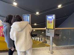 -麦当劳(豫园店)