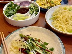 -老昌春饼(中央大街店)