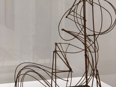 -蓬皮杜艺术中心