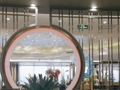 -五洲咖啡厅(五洲大酒店)