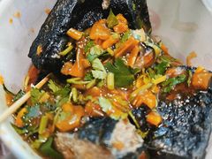 -无声臭豆腐(大井1号店)