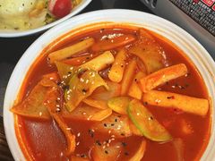 -京尚道韩式美食屋(海甸岛店)