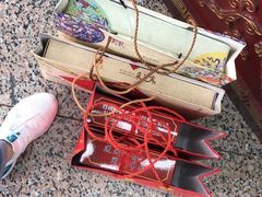-采芝斋评弹茶馆(观前街店)