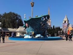 -大连海昌发现王国主题公园