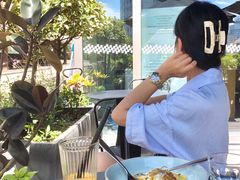 -The Diner X餐厅(青岛万象城店)