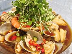 -舟小鲜·舟山小渔村(凤城四路中登广场店)