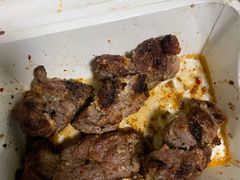 -怡妮新疆风味餐厅(东江湾路店)
